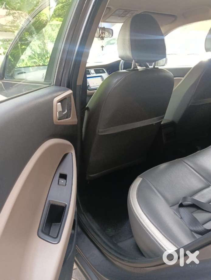 Hyundai Elite I20 Sportz (o) 1.2, 2019, Petrol