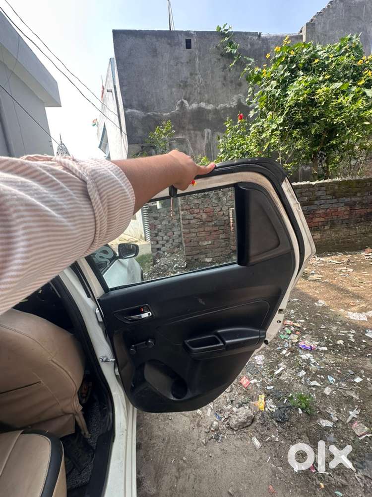 Maruti Suzuki Swift Petrol Manual 2019