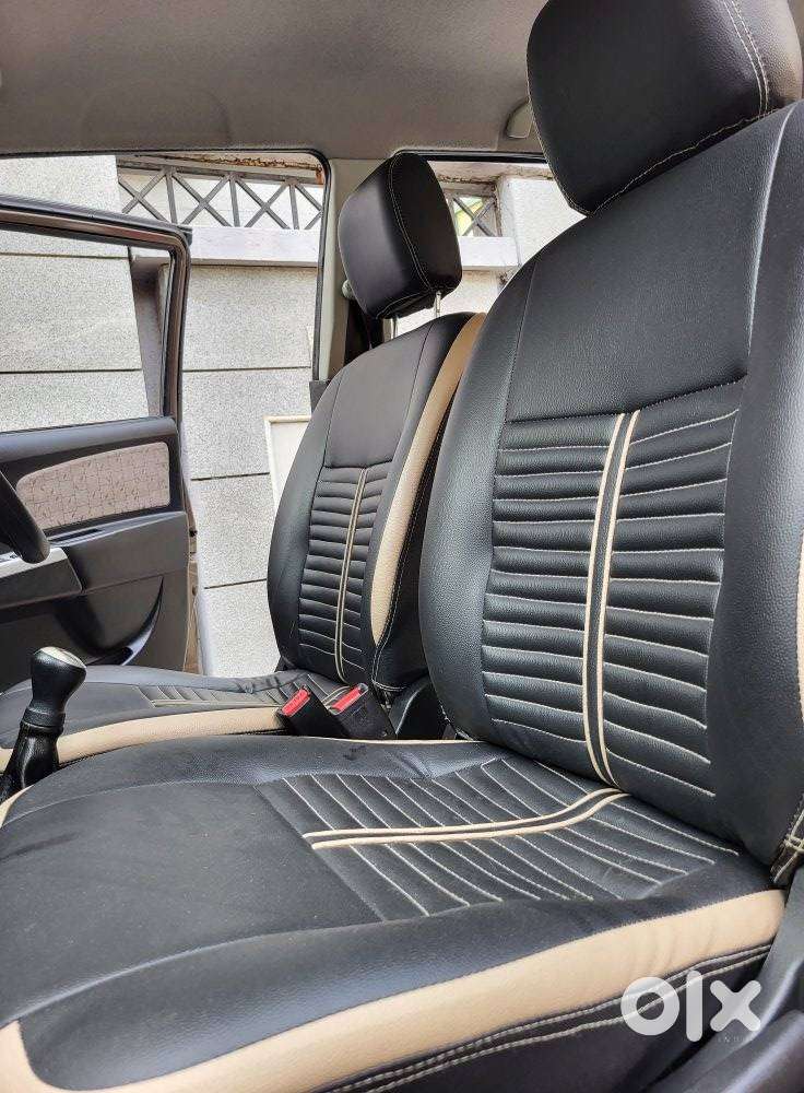 Maruti Suzuki Wagon R 1.0 2010-2019 Vxi (o), 2016, Petrol