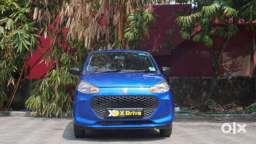 Maruti Suzuki Alto K10 Plus Edition, 2023, Petrol