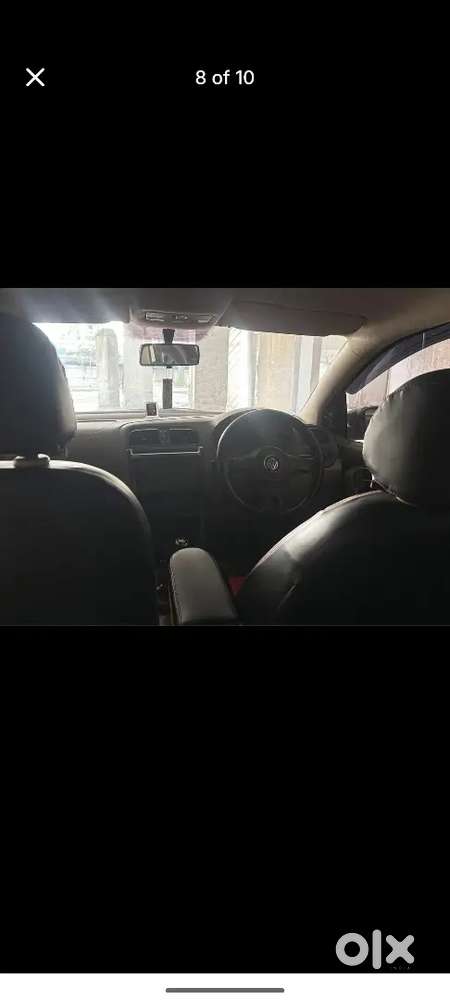 Volkswagen Vento Modified