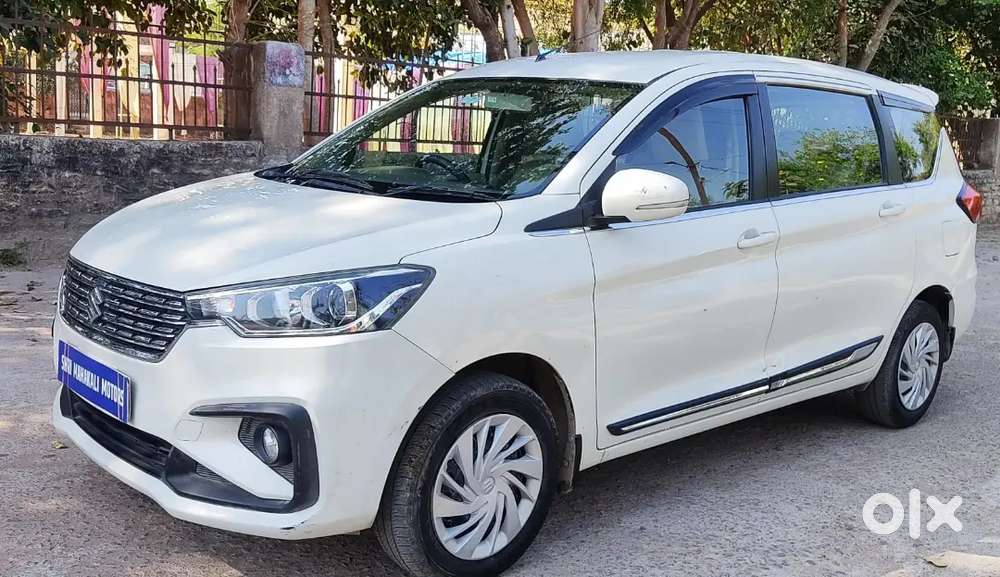 Maruti Suzuki