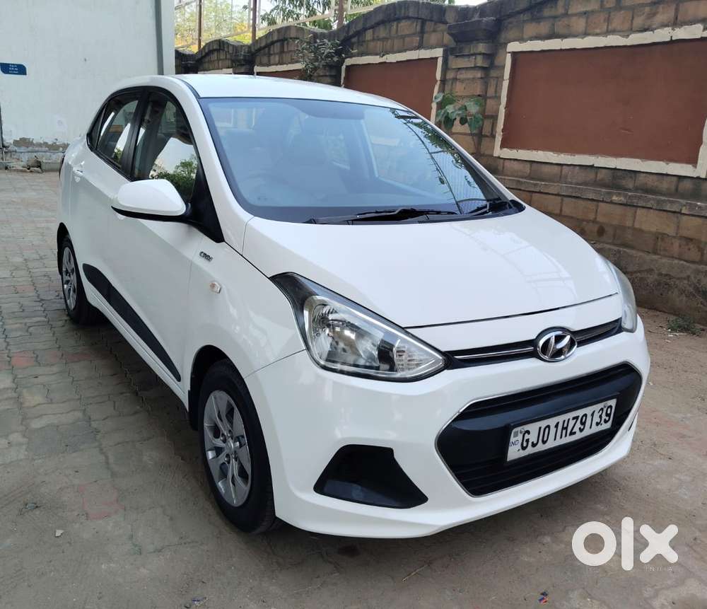 Hyundai Xcent 1.2 Crdi Sx, 2017, Diesel