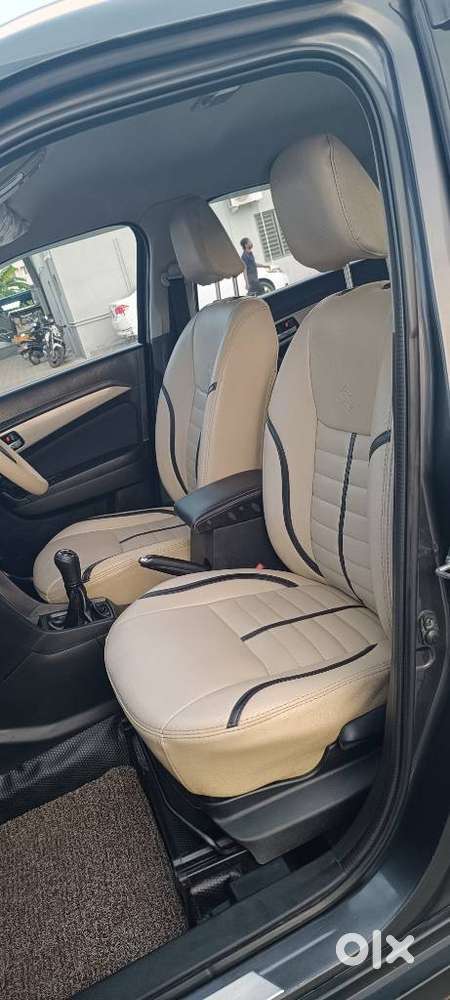 Maruti Suzuki Brezza Zdi, 2019, Diesel