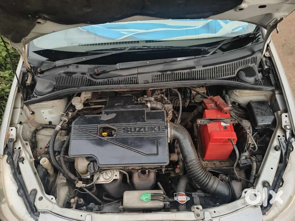 Maruti Suzuki Sx4 Vxi 2013 Car