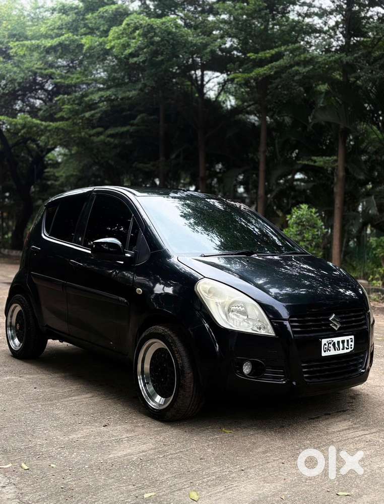 Maruti Suzuki Ritz