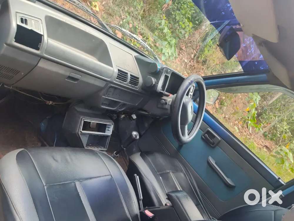 Maruti Suzuki 800 2008