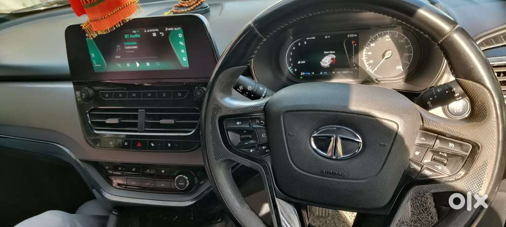 Tata Harrier 2023 Diesel 100800 Km Driven