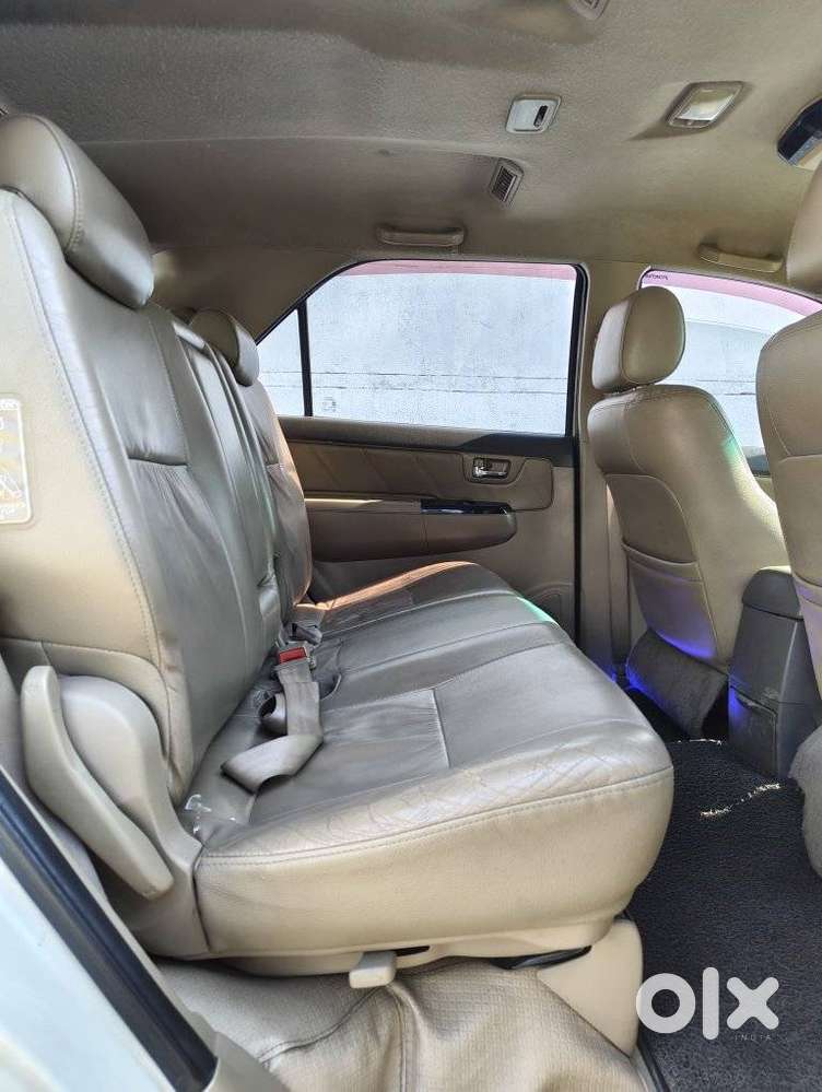 Toyota Fortuner 3.0 4x2 Mt, 2014, Diesel