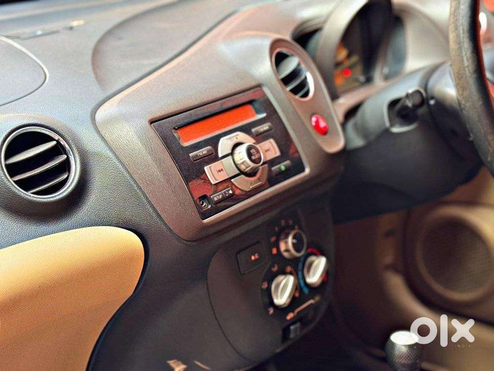 Honda Brio S Mt, 2012, Petrol