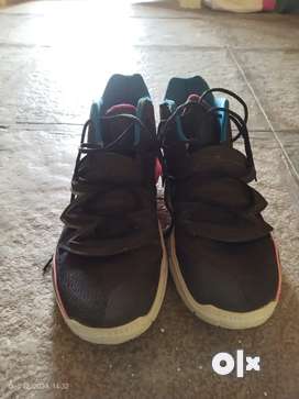 Basketball Shoes Buy Sell Fashion Online in India OLX