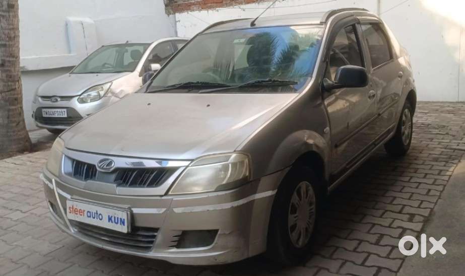 Mahindra Verito 1.5 D6 Bsiv, 2013, Diesel