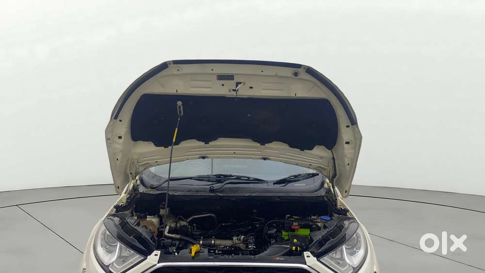 Ford Ecosport [2017-2021] 1.5 Titanium Tdci, 2020, Diesel