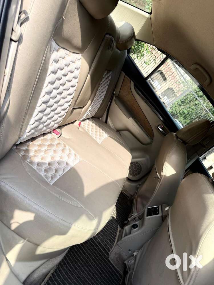 Maruti Suzuki Ciaz 2014-2017 Vxi, 2016, Petrol