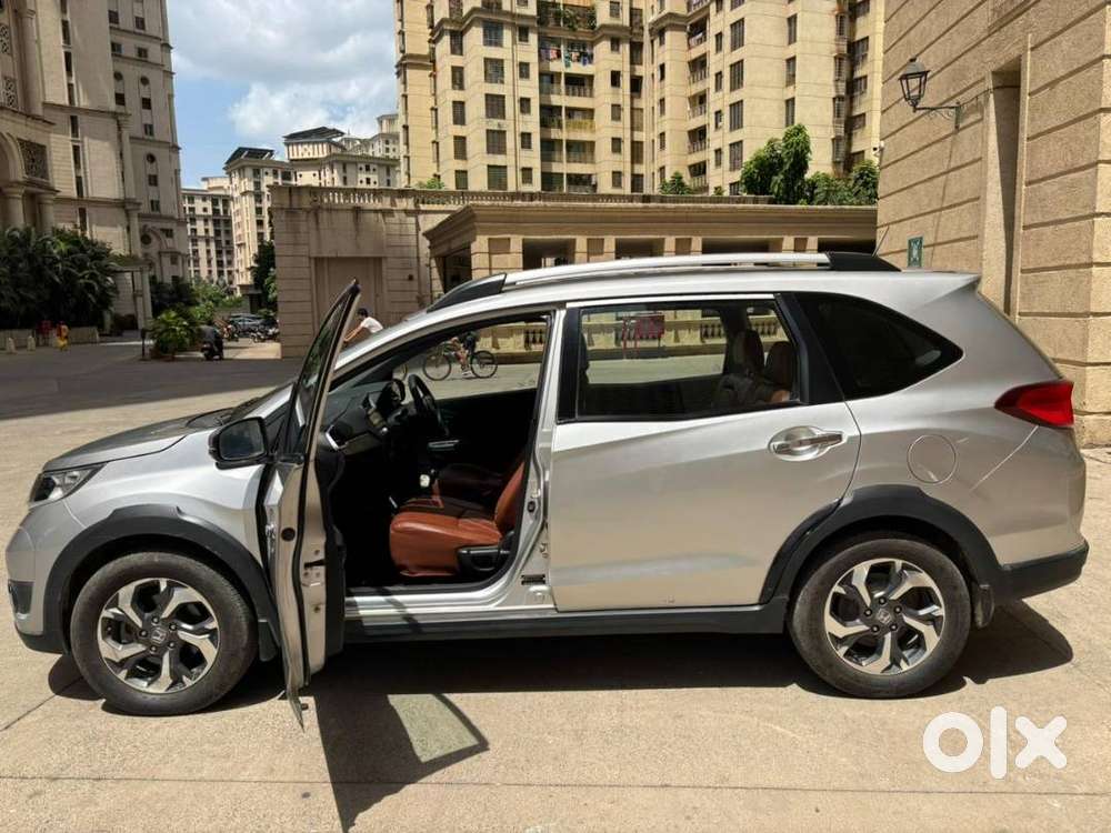 Honda Br-v V I-dtec Diesel Manual  Single Owner  Well Maintained