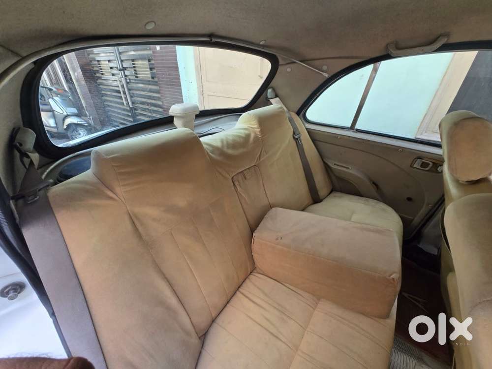Rare Diesel Original Ambassador 2009 Diesel 65000 Km Driven