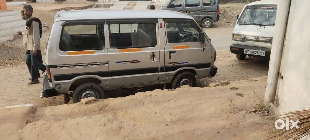 Bechani H Jaldi