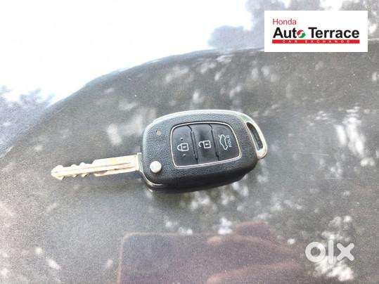 Hyundai Grand I10 Nios Amt Sportz, 2021, Petrol
