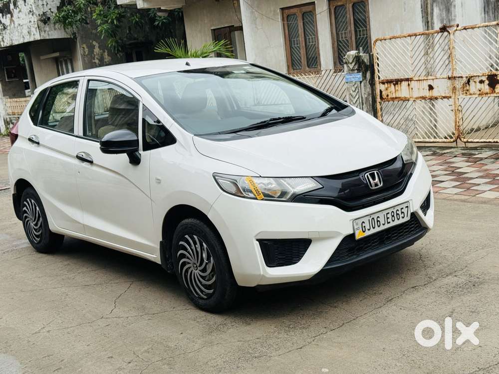 Honda Jazz 1.2 V I Vtec, 2015, Petrol
