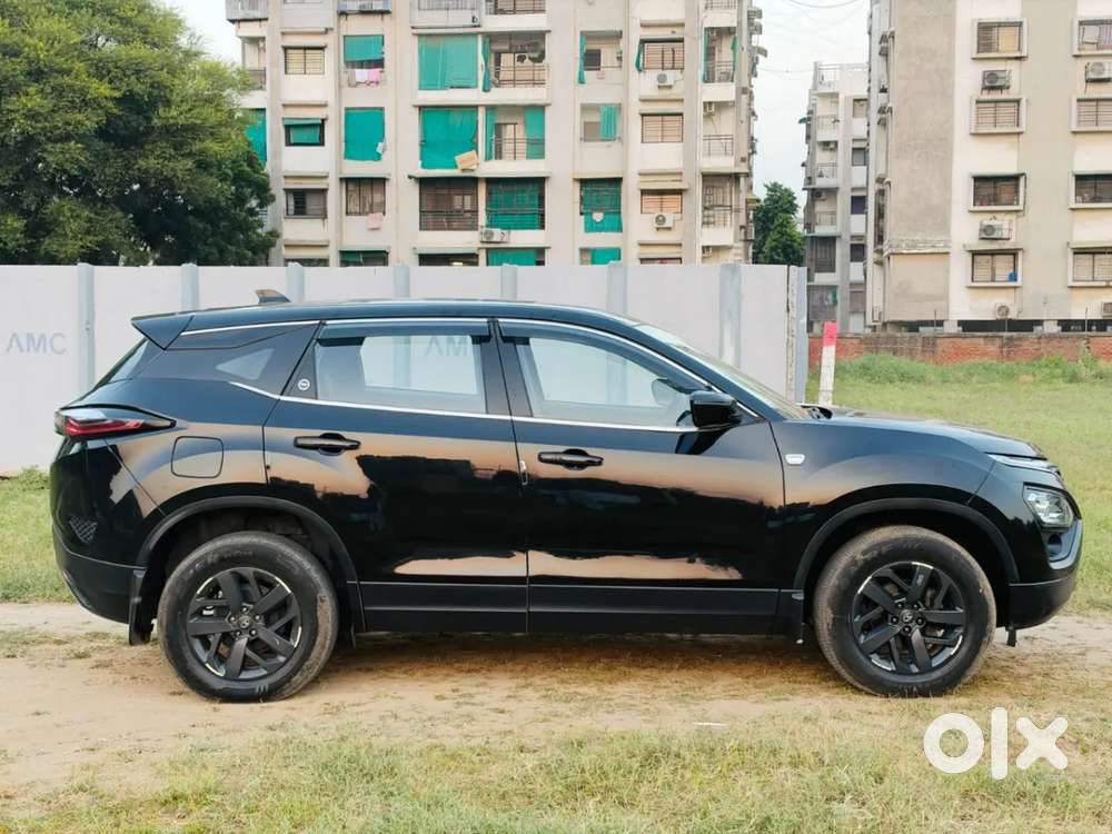 Tata Harrier Xt+, 2023, Diesel