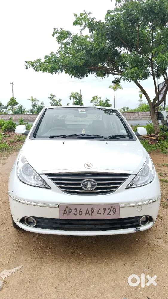 Tata Manza 2012 Diesel 95000 Km Driven