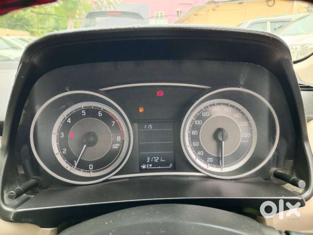 Maruti Suzuki Dzire 1.2 Vxi, 2021, Petrol