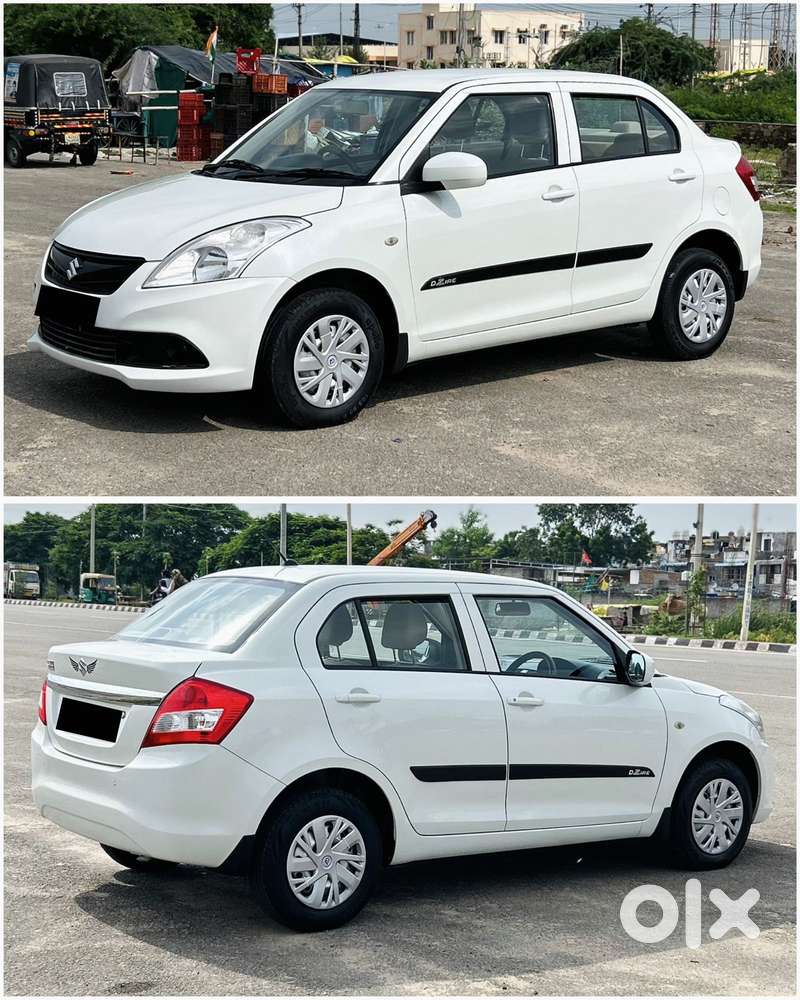 Maruti Suzuki Swift Dzire Tour Ldi, 2019, Diesel