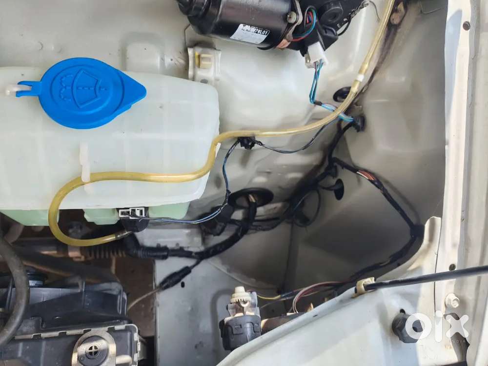 19 December 2022 1st Owner All' Paper Updatemaruti Suzuki Eeco Cargo
