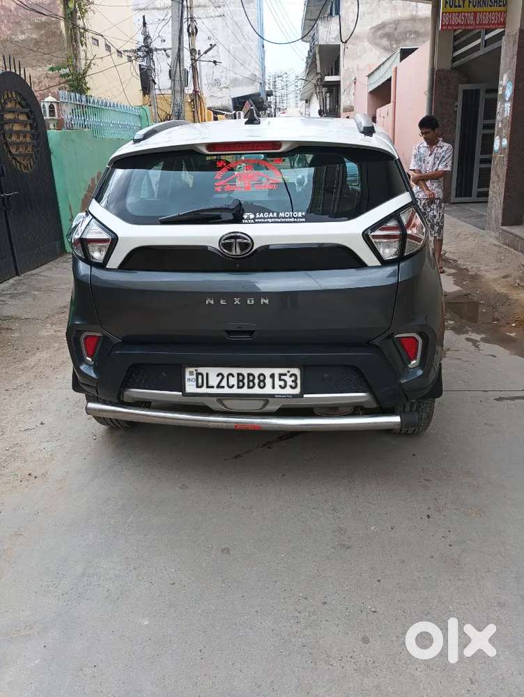 Nexon 2020 Xza+s