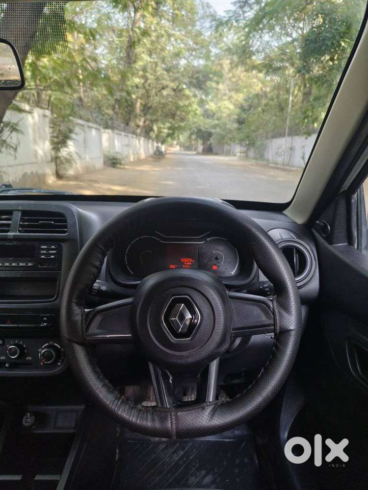 Renault Kwid Rxl 1.0, 2022, Petrol