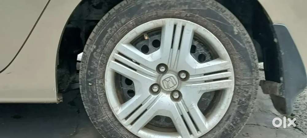 Honda City  Ivteck Smt Bumper To Bumper Original Paint.