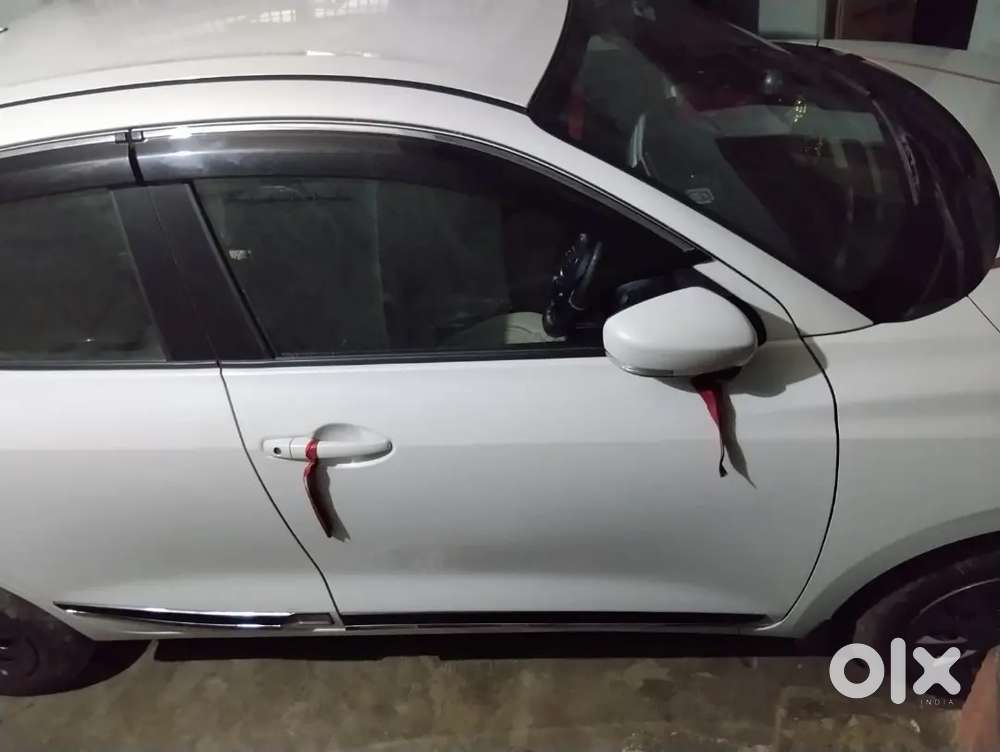 Maruti Suzuki Dzire 2026