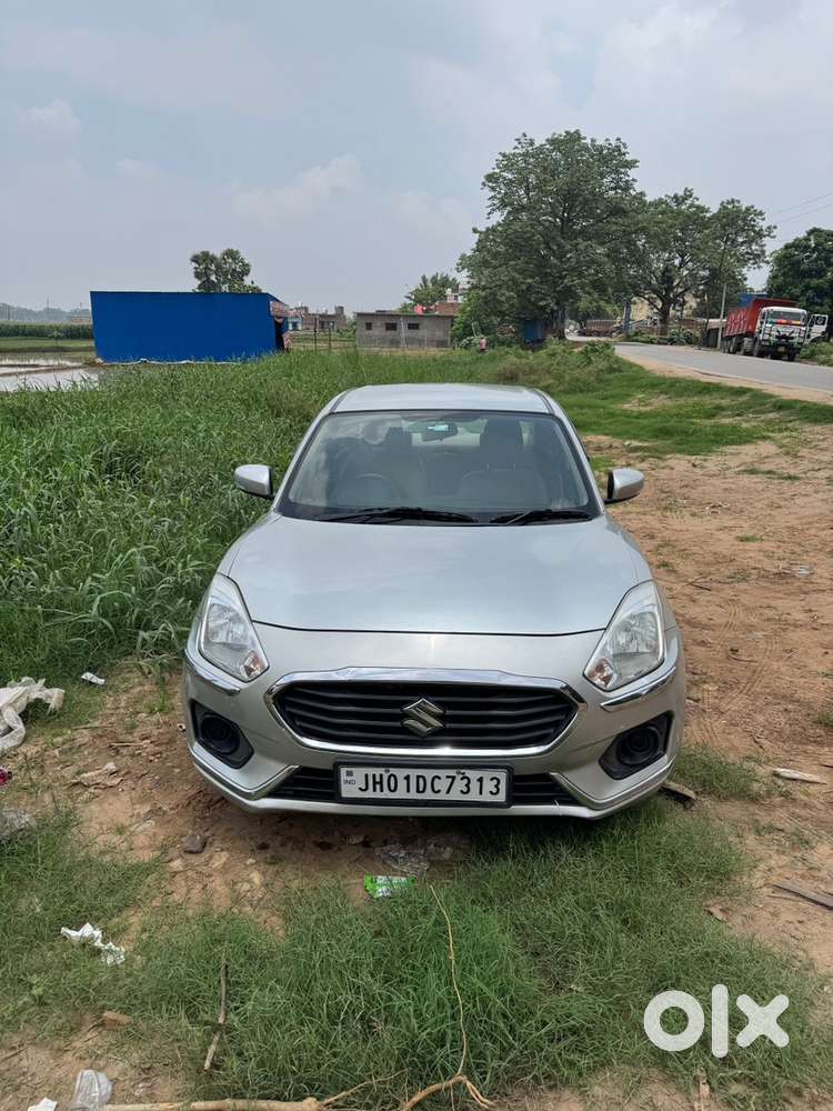 Maruti Suzuki Dzire Petrol 2018