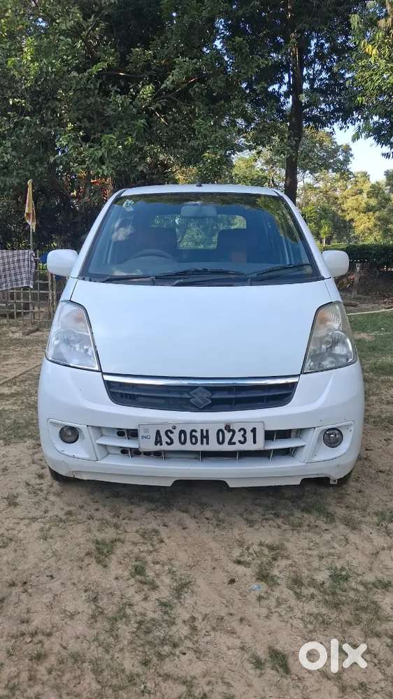Maruti Suzuki Zen Estilo 2009 Petrol
