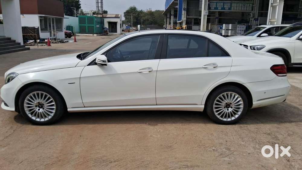 Mercedes-benz Diesel Automatic 2017