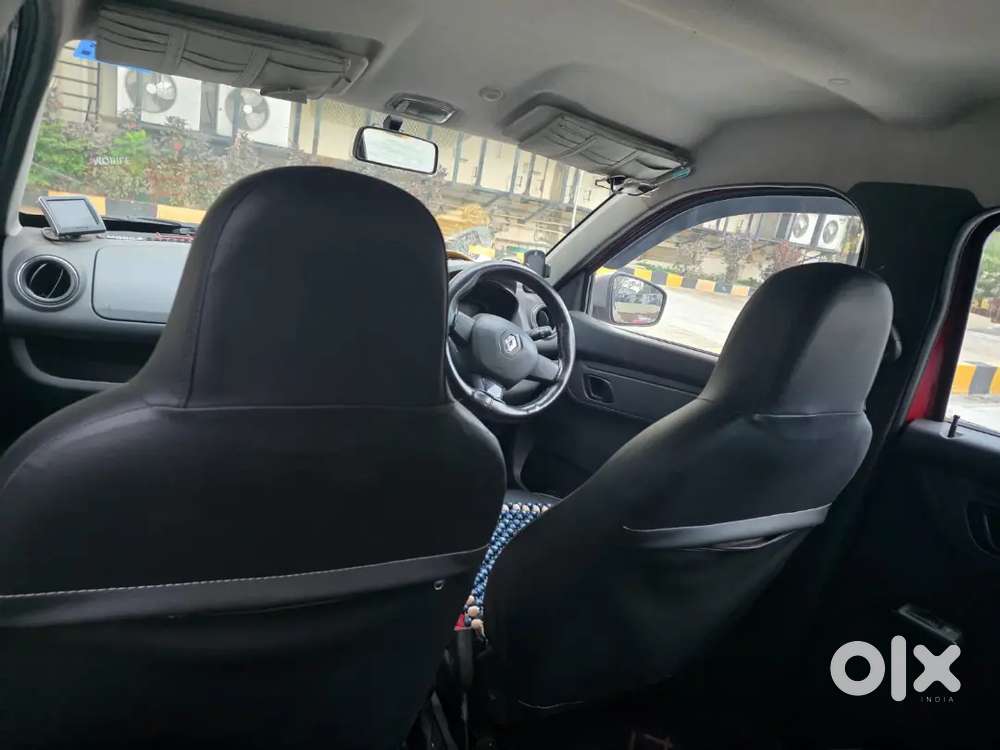 Renault Kwid Rxt 2016