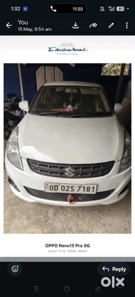 Good Condition