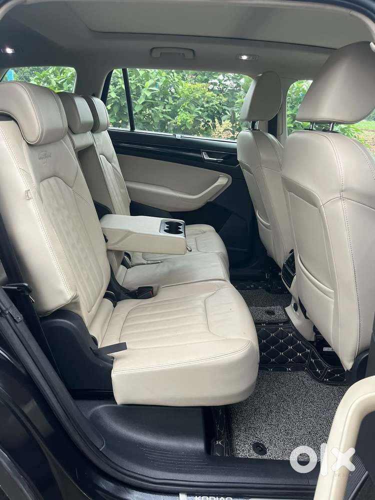 Skoda Kodiaq 2.0 Tdi Style, 2020, Diesel