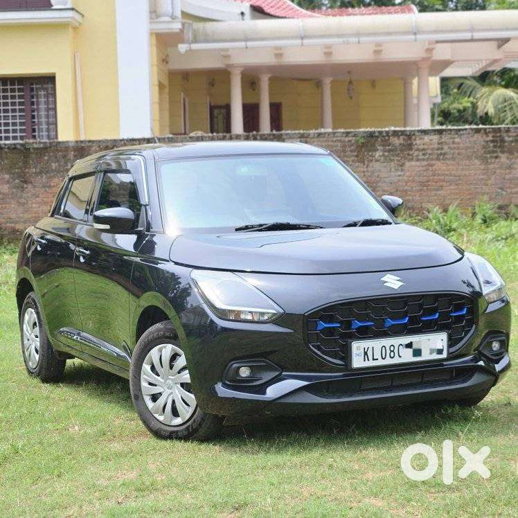 Maruti Suzuki Swift Vxi Ags, 2026, Petrol