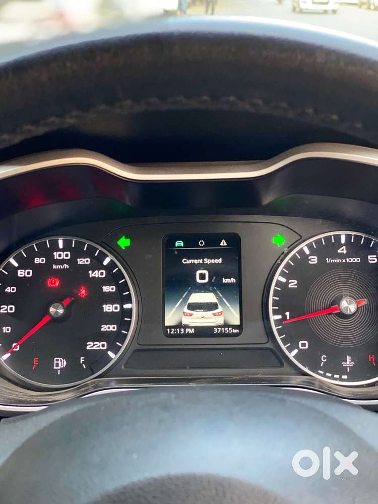Mg Astor, 2023, Petrol