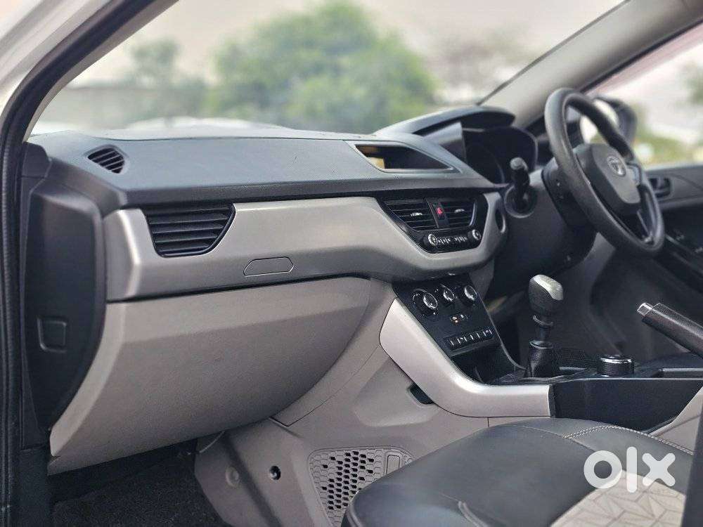Tata Nexon, 2019, Diesel