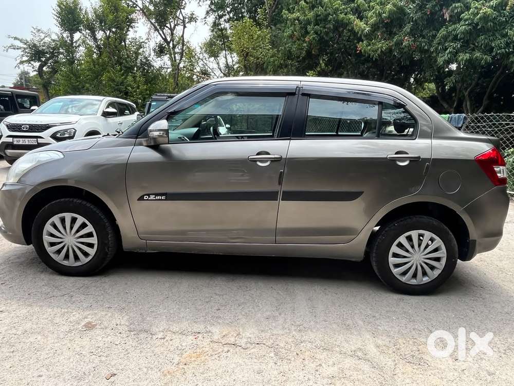 Maruti Suzuki Swift Dzire 1.3 Vxi, 2015, Petrol