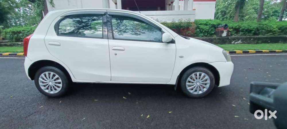Toyota Etios Liva Gd Sp*, 2012, Diesel