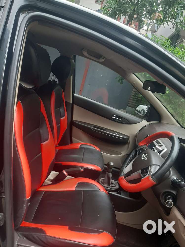 Hyundai I20 1.2 Asta, 2010, Petrol