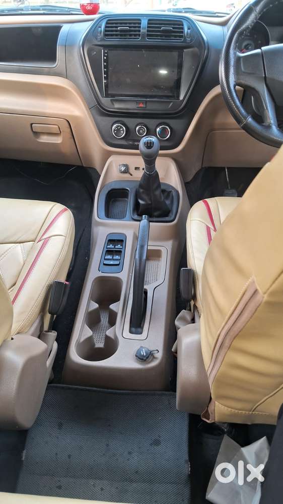 Mahindra Tuv 300 T6, 2017, Diesel