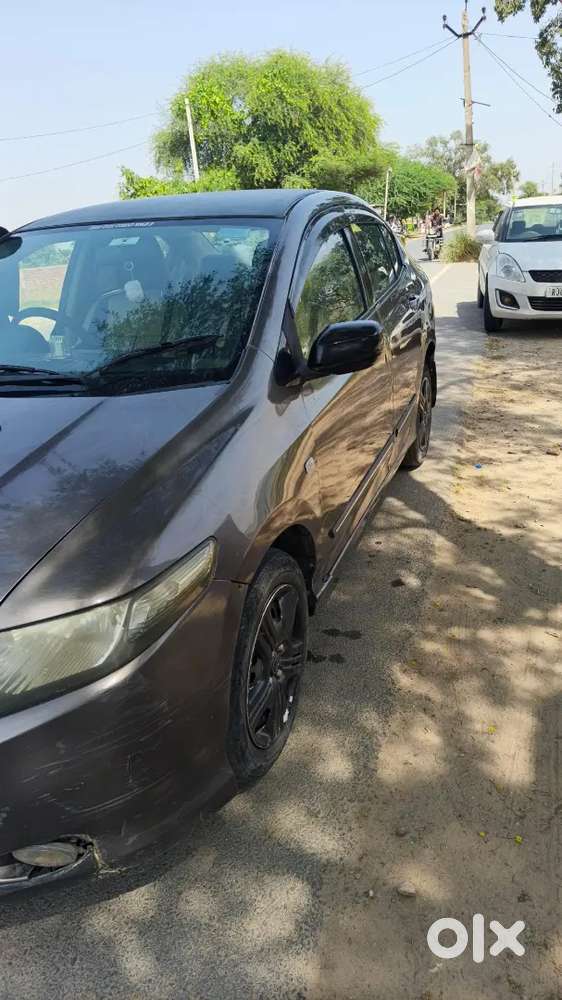 Honda City 2011 Model