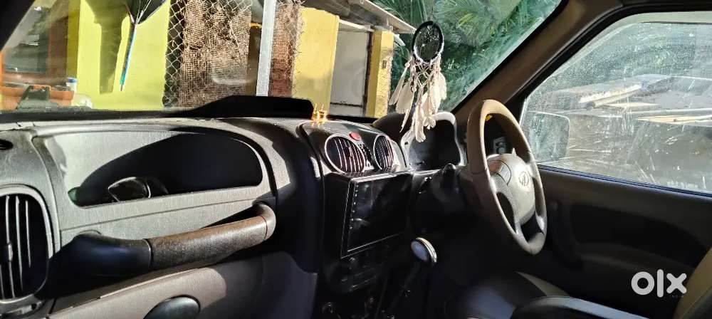 Mahindra Scorpio Classic 2009