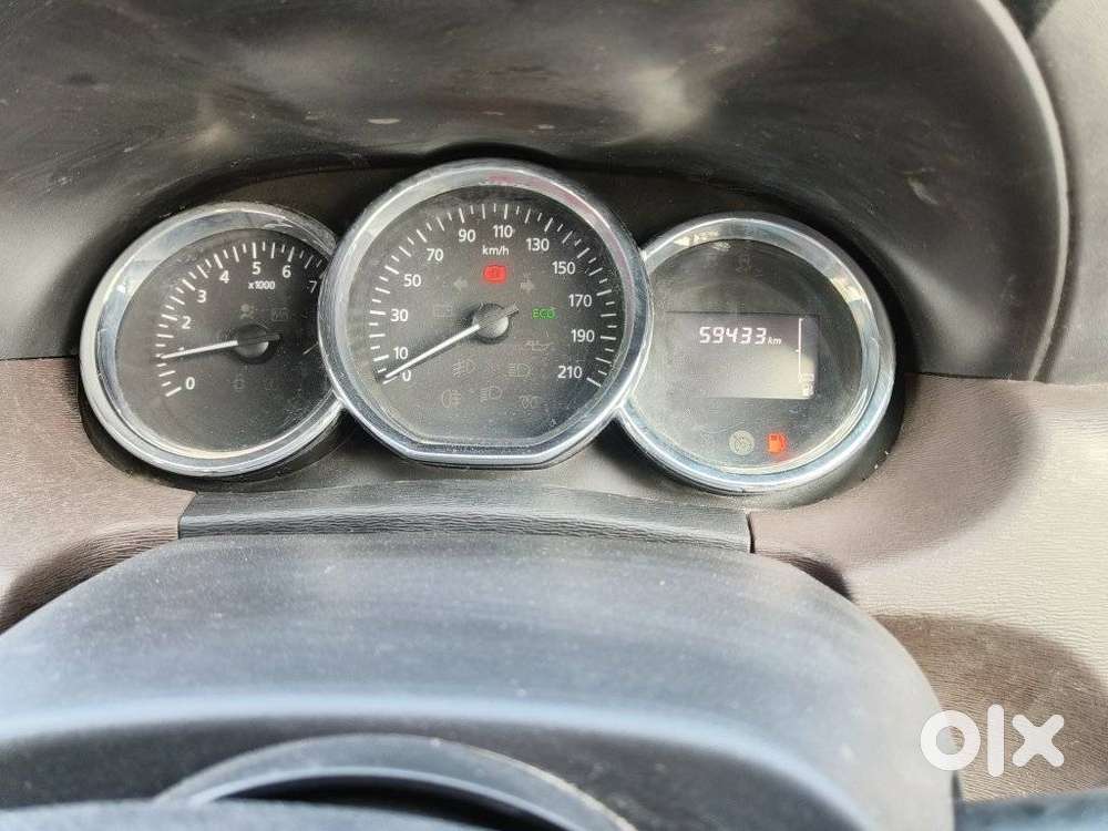 Nissan Terrano 2013-2017 Xv Premium 110 Ps, 2018, Diesel