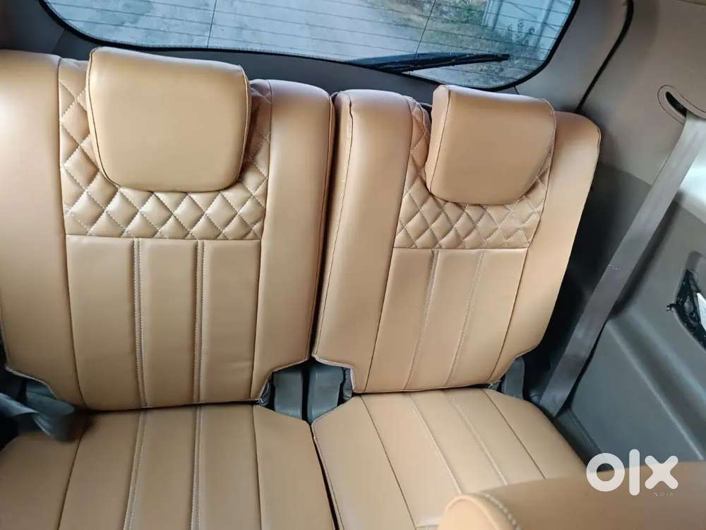 Mahindra Xuv500 2012