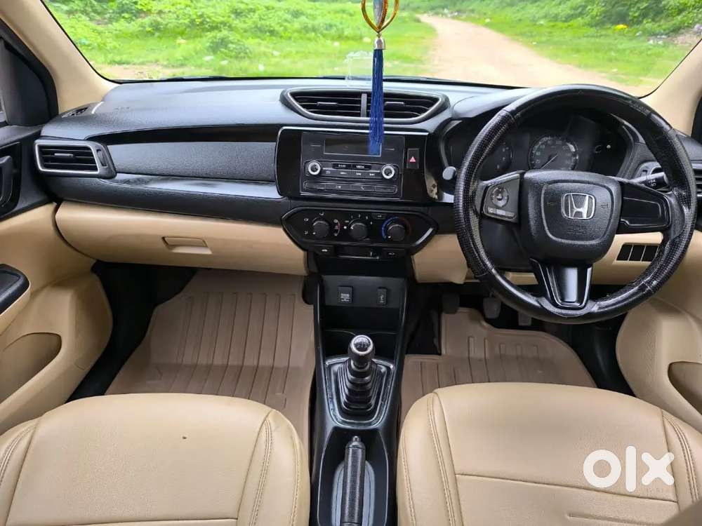 Honda Amaze Vx 2021